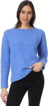 Свитер Toad&Co Cotati Dolman Sweater, цвет Blue Jay