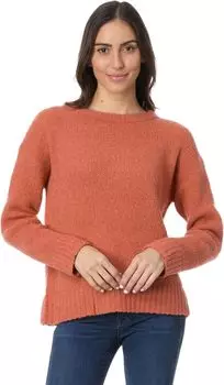 Свитер Toad&Co Cotati Dolman Sweater, цвет Harvest
