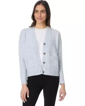Свитер Toad&Co Toddy Cardigan, цвет Skyway
