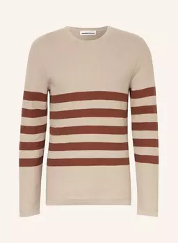 Свитер толаа Armedangels, коричневый