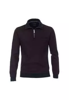 Свитер-Толстовка Casamoda, красный