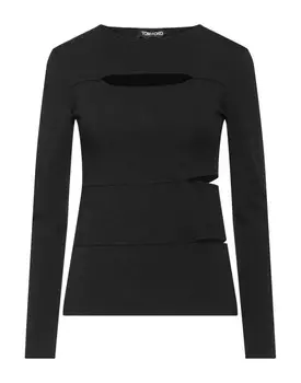 Свитер Tom Ford, черный