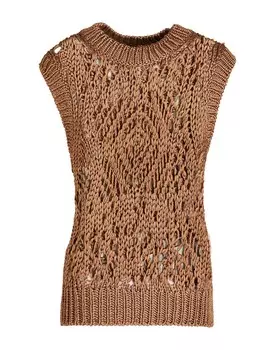 Свитер Tom Ford, коричневый