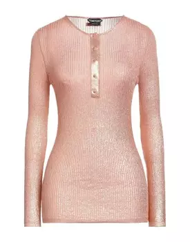Свитер Tom Ford, медь