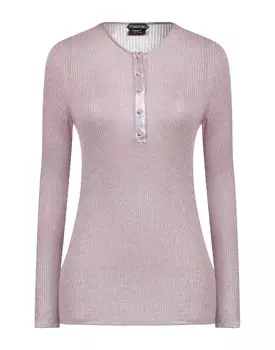 Свитер Tom Ford, сирень