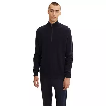 Свитер Tom Tailor 1032277, черный