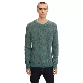 Свитер Tom Tailor 1032292, зеленый