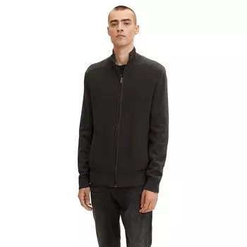 Свитер Tom Tailor 1032303, коричневый
