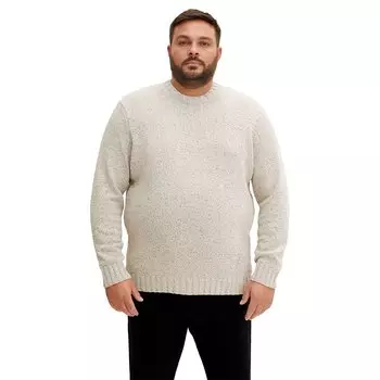 Свитер Tom Tailor 1035781, бежевый