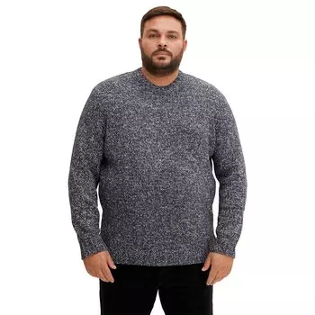 Свитер Tom Tailor 1035781, серый