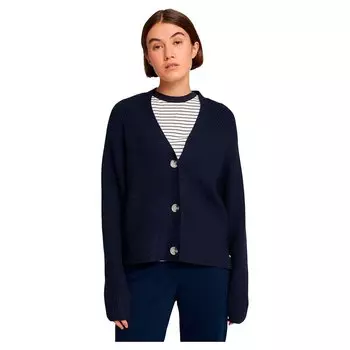 Свитер Tom Tailor Cardigan 1030000, синий