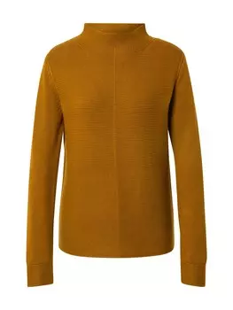 Свитер Tom Tailor, цвет Honey