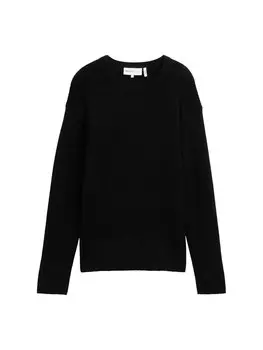 Свитер TOM TAILOR DENIM, черный