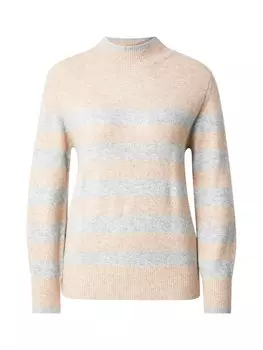 Свитер TOM TAILOR DENIM, кэмел