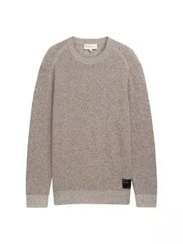 Свитер TOM TAILOR DENIM, кэмел