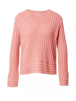 Свитер Tom Tailor, лосось