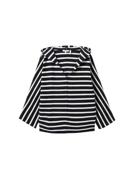 Свитер TOM TAILOR, синий