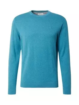Свитер TOM TAILOR Sweater, цвет petrol