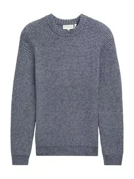 Свитер TOM TAILOR, темно-синий