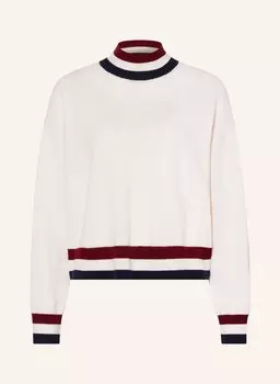 Свитер TOMMY HILFIGER, экру