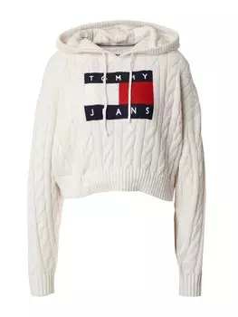 Свитер Tommy Hilfiger, белый