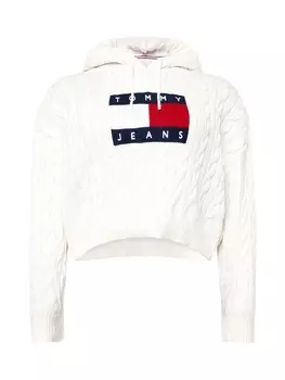 Свитер Tommy Hilfiger, белый