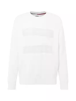 Свитер Tommy Hilfiger, белый