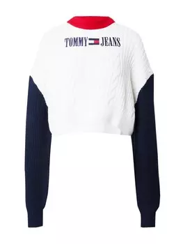 Свитер Tommy Hilfiger, белый