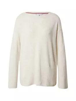 Свитер Tommy Hilfiger, белый