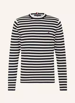 Свитер Tommy Hilfiger, белый