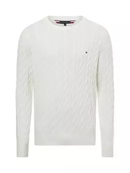Свитер Tommy Hilfiger, белый
