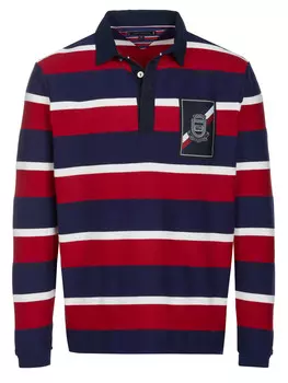 Свитер Tommy Hilfiger, красный