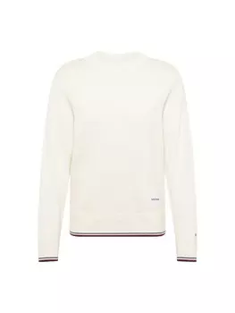 Свитер Tommy Hilfiger, крем