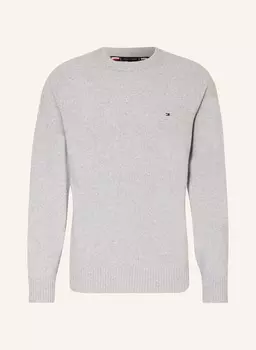 Свитер Tommy Hilfiger, серый