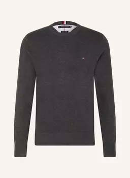 Свитер Tommy Hilfiger, серый