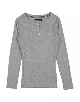Свитер Tommy Hilfiger, серый