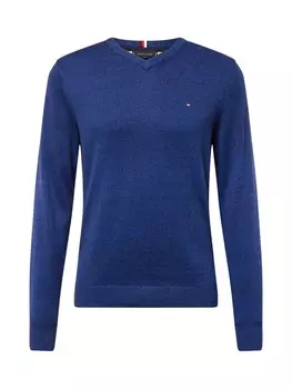 Свитер Tommy Hilfiger, синий