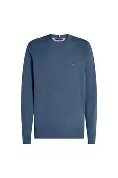 Свитер Tommy Hilfiger, синий