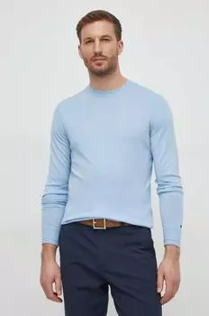 Свитер Tommy Hilfiger, синий