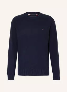 Свитер Tommy Hilfiger, синий