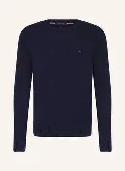 Свитер Tommy Hilfiger, синий
