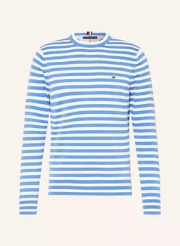 Свитер Tommy Hilfiger, синий
