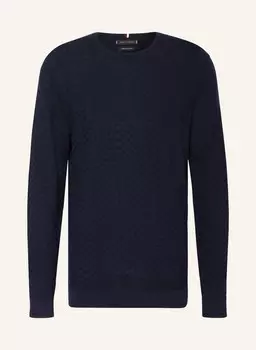 Свитер Tommy Hilfiger, синий