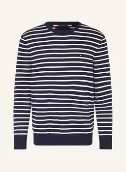 Свитер Tommy Hilfiger, синий