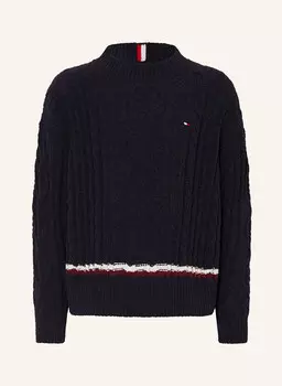 Свитер Tommy Hilfiger, синий