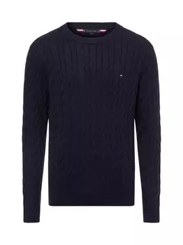 Свитер Tommy Hilfiger, синий