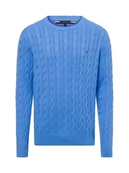 Свитер Tommy Hilfiger, синий
