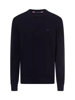 Свитер Tommy Hilfiger, синий