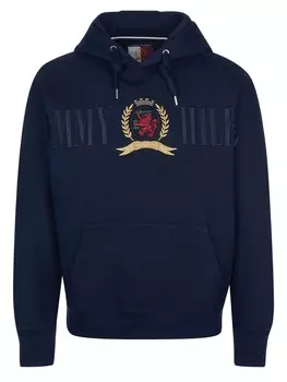 Свитер Tommy Hilfiger, синий