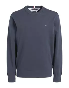 Свитер Tommy Hilfiger, синий
